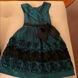 Bonnie Jean Holiday Dress